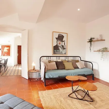 St Joseph - Situation Ideale, Vue, Apartman
