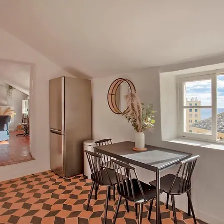 Apartman St Joseph - Situation Ideale, Vue, *