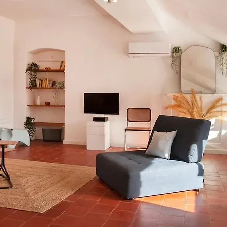 Apartman St Joseph - Situation Ideale, Vue, *
