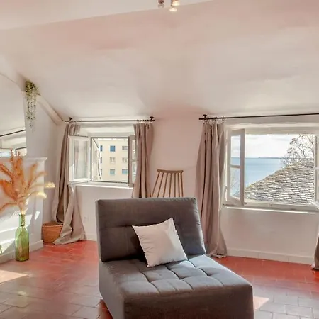 Apartman St Joseph - Situation Ideale, Vue, Bastia