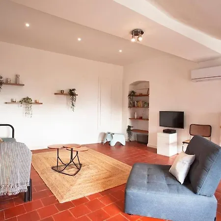 St Joseph - Situation Ideale, Vue, Apartman *