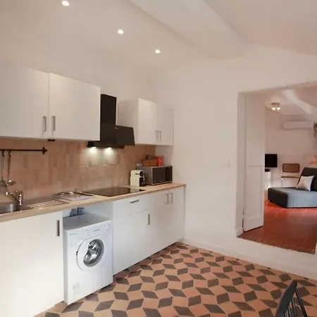 Apartman St Joseph - Situation Ideale, Vue, *