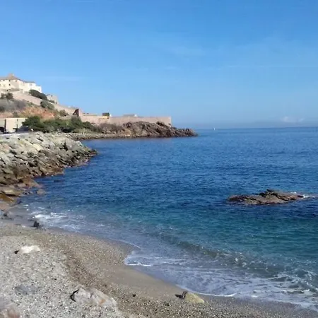 Apartman St Joseph - Situation Ideale, Vue,
